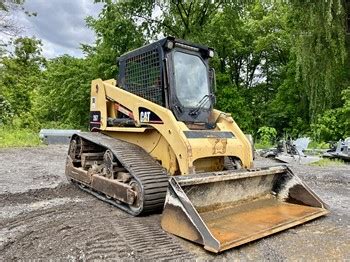 track skid steer for sale albany|albany, NY heavy equipment for sale .